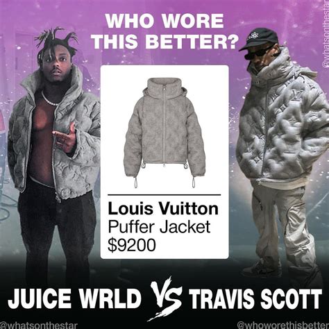 juice wrld louis vuitton|juice wrld ransom.